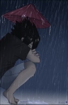 sasuke cry